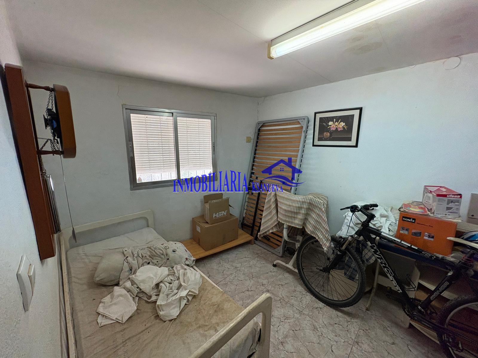 Venta de casa en Obejo