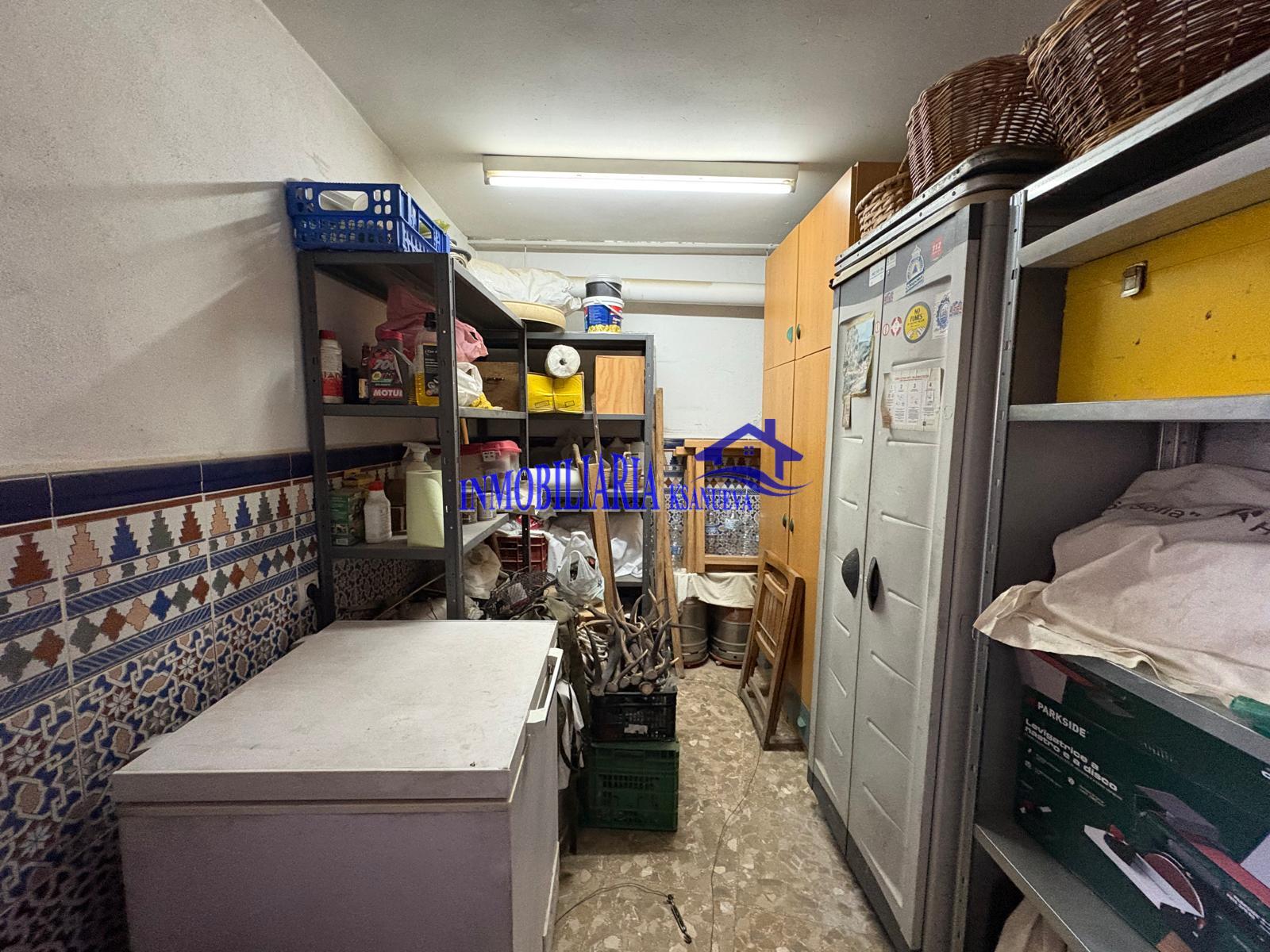 Venta de casa en Obejo