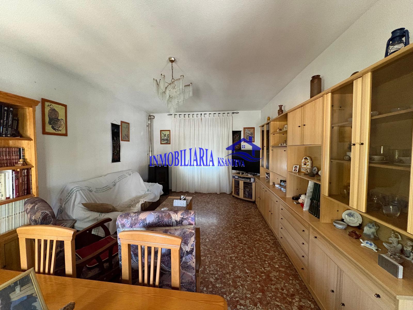 Venta de casa en Obejo