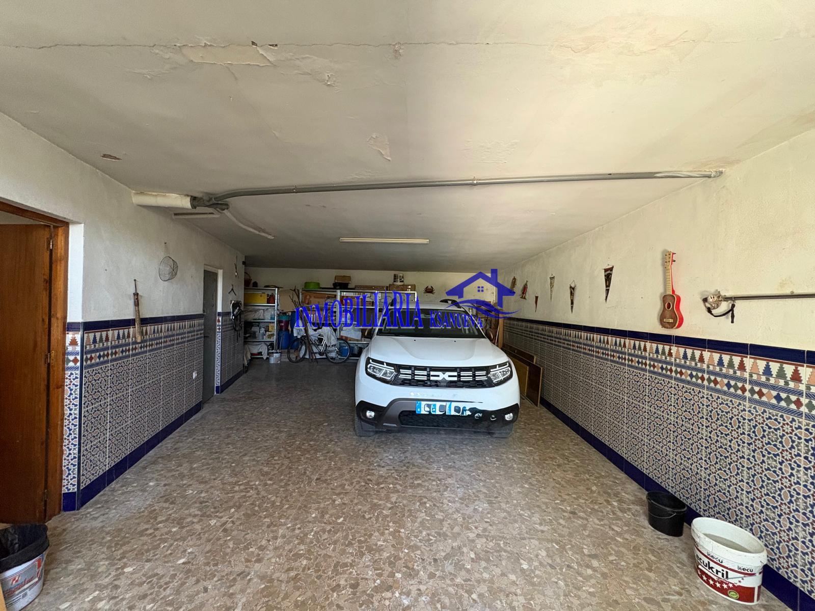 Venta de casa en Obejo