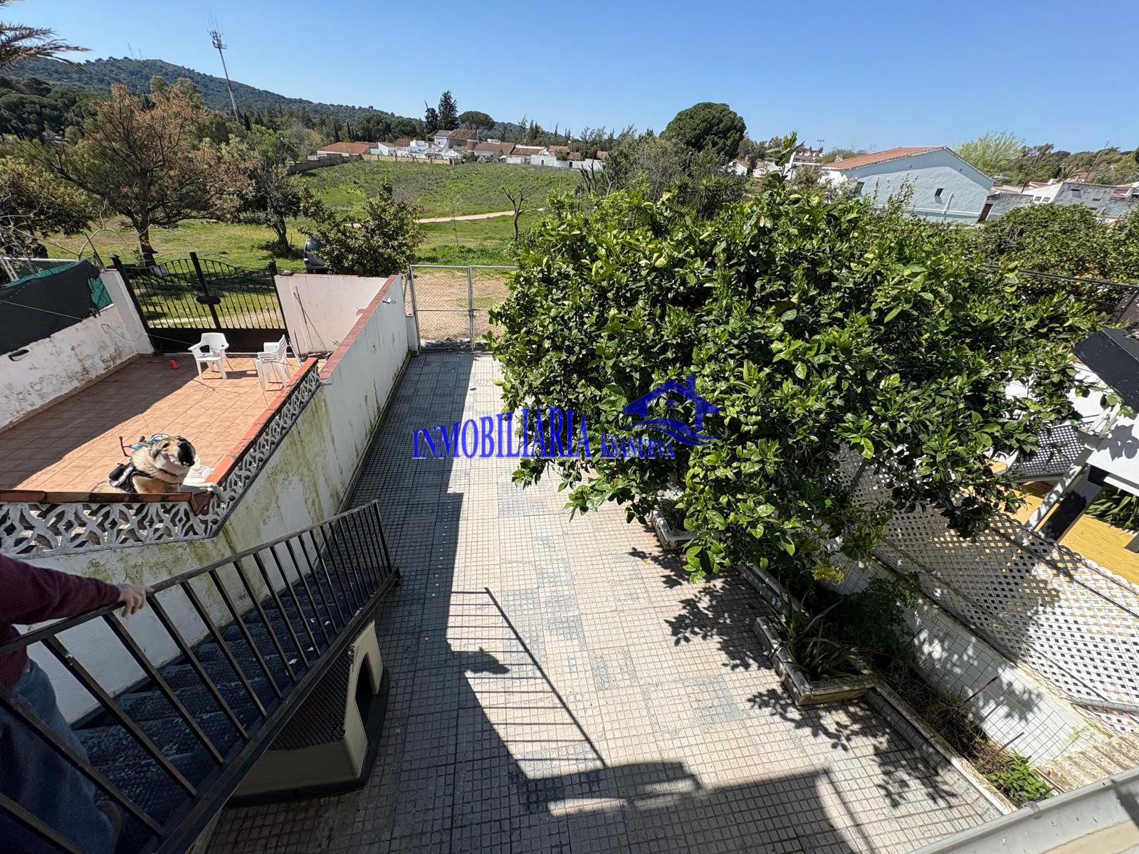 Venta de casa en Obejo