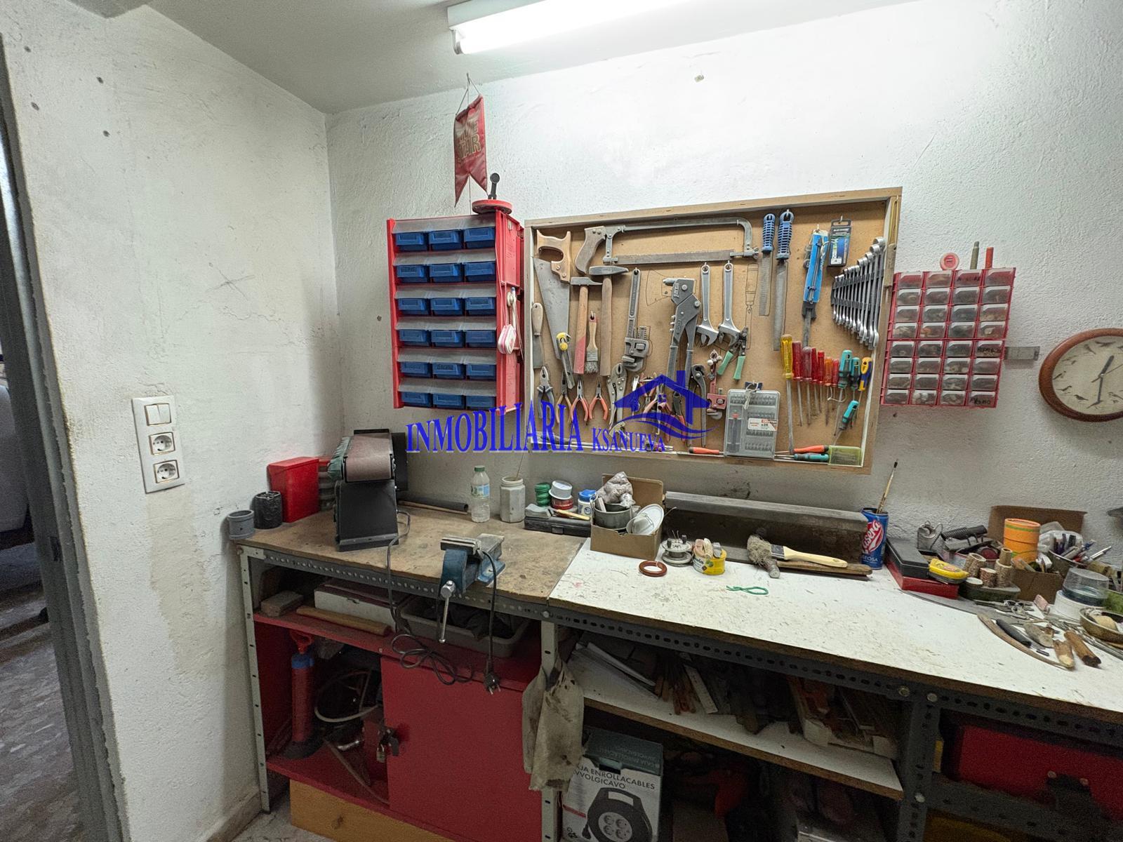 Venta de casa en Obejo