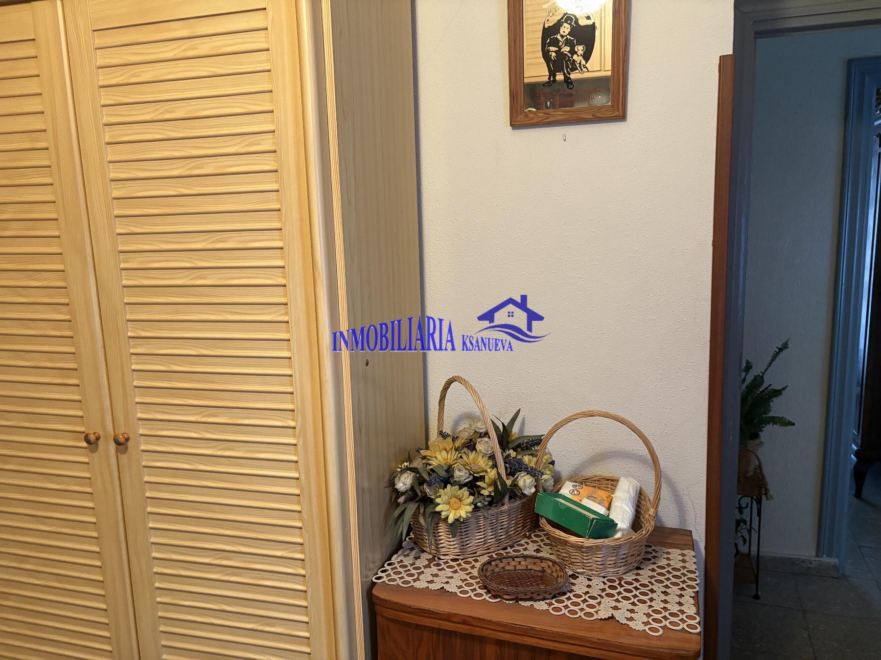 Venta de piso en Córdoba