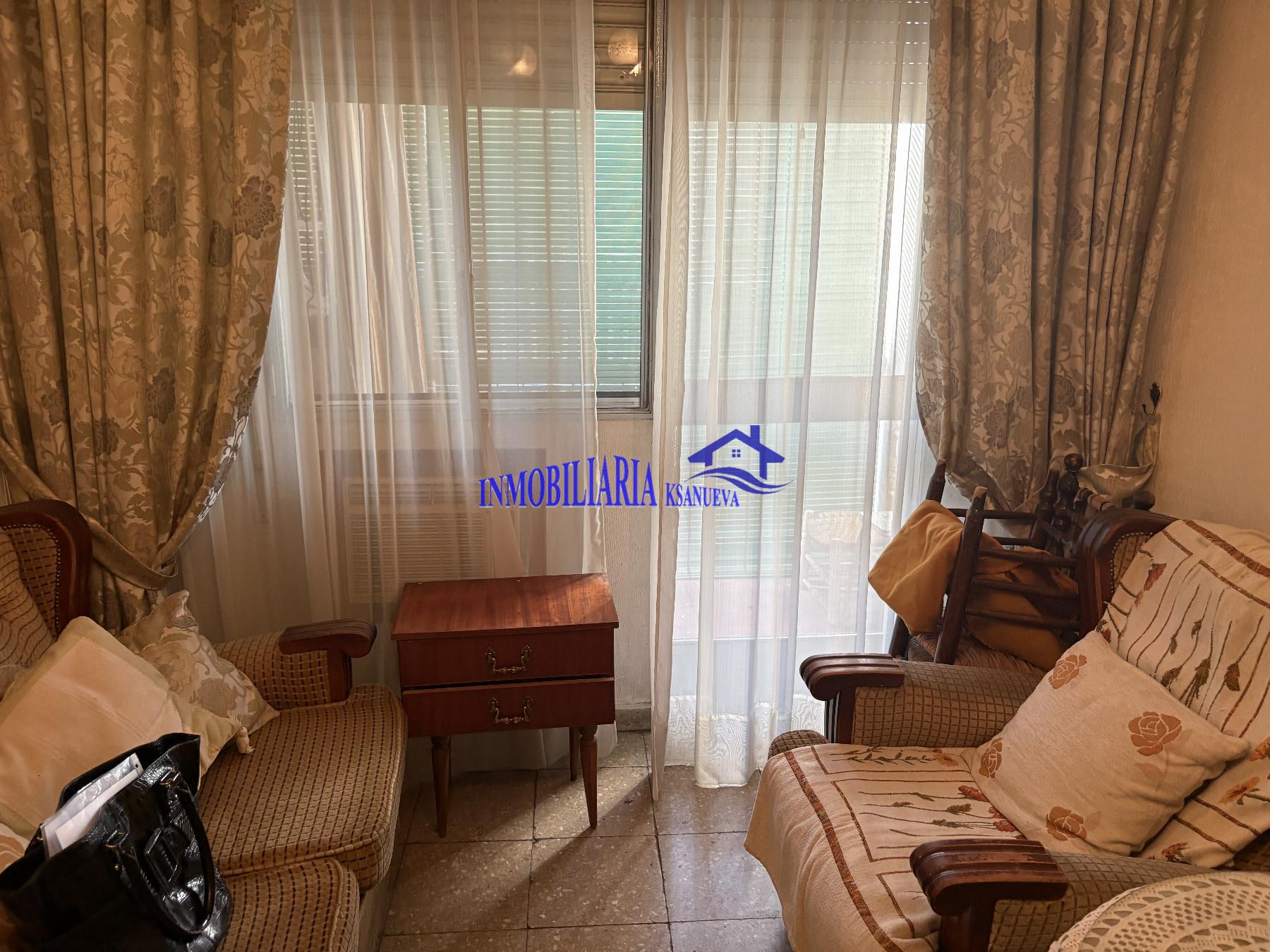 Venta de piso en Córdoba