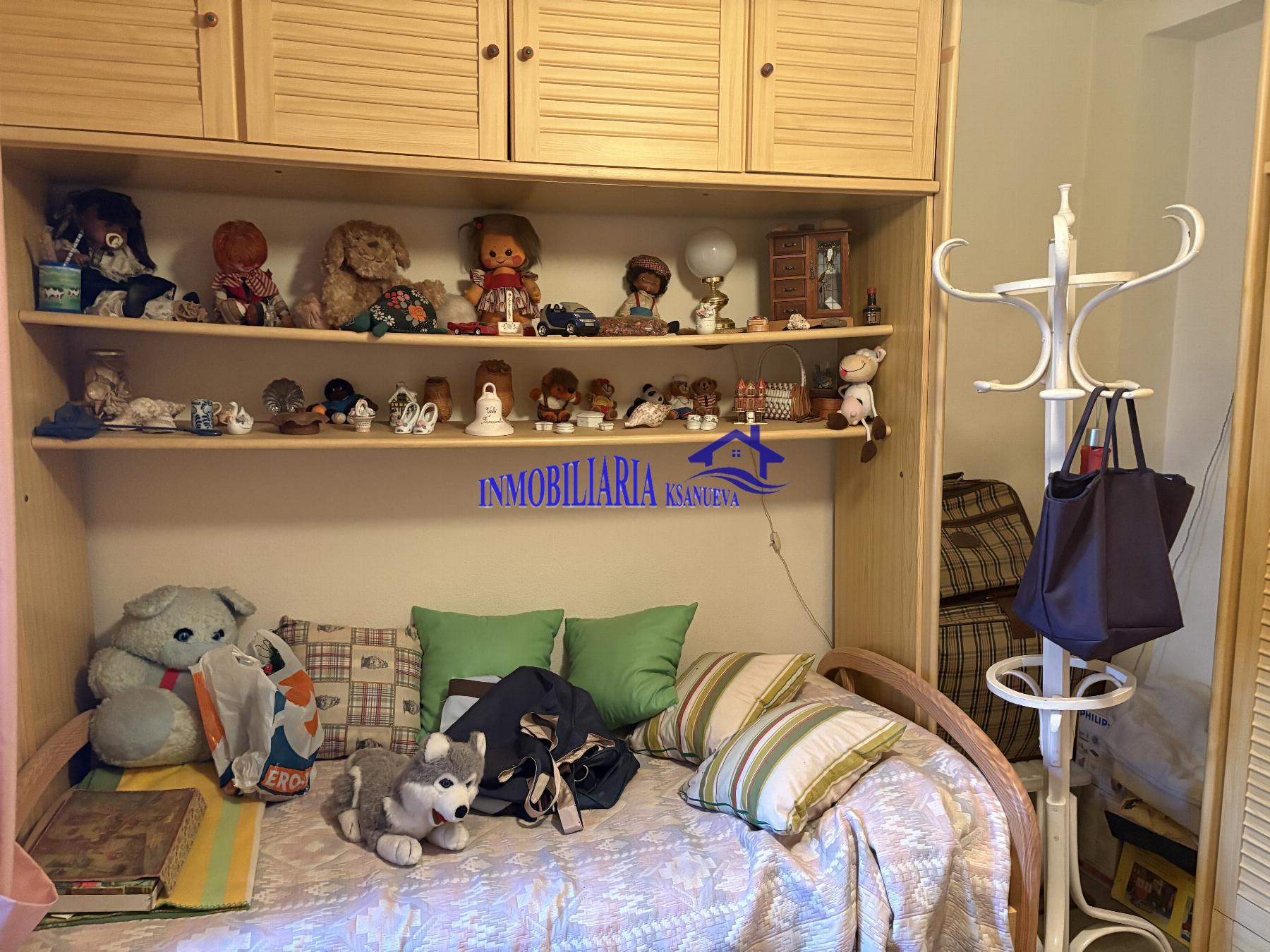 Venta de piso en Córdoba