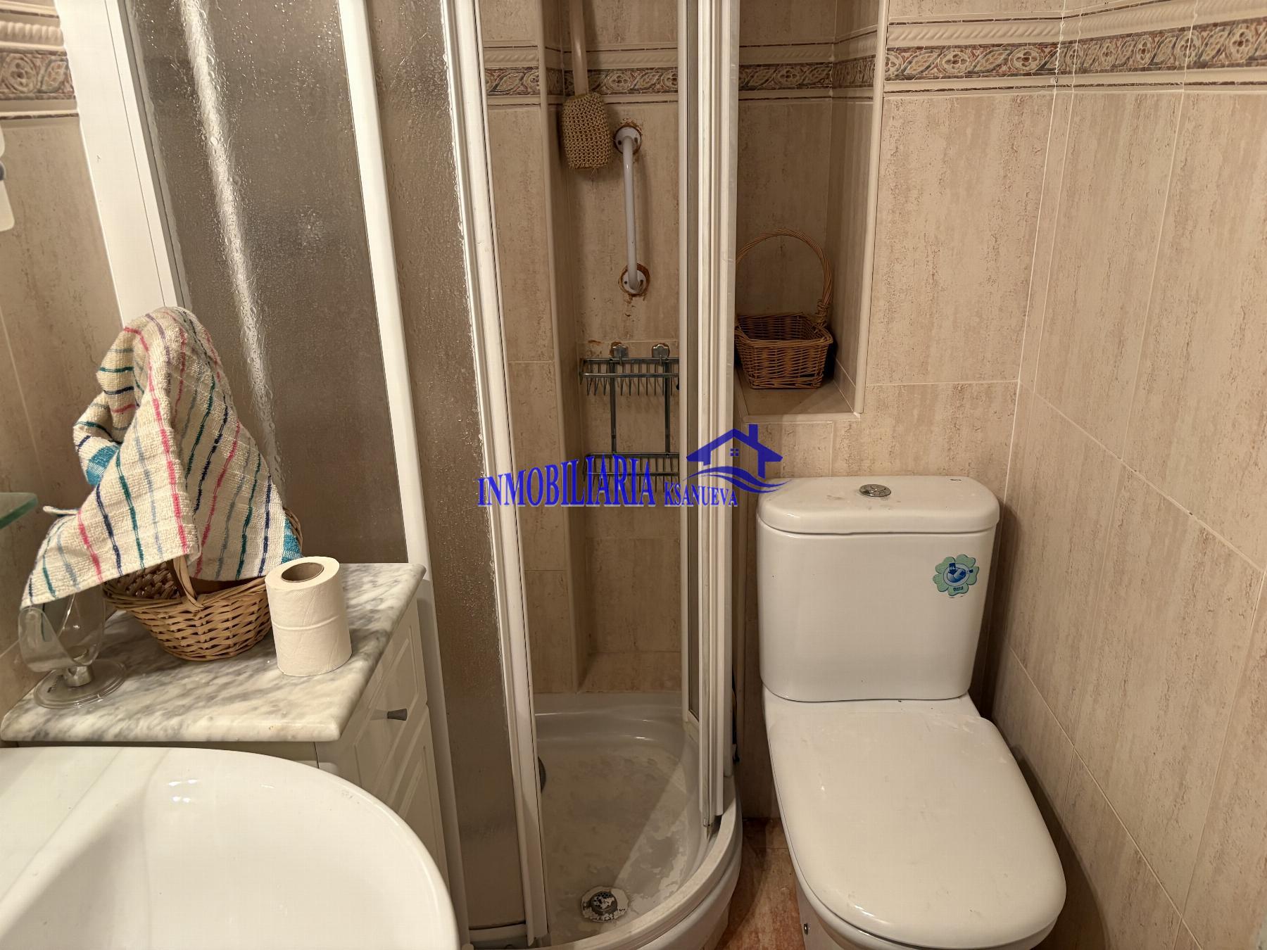 Venta de piso en Córdoba