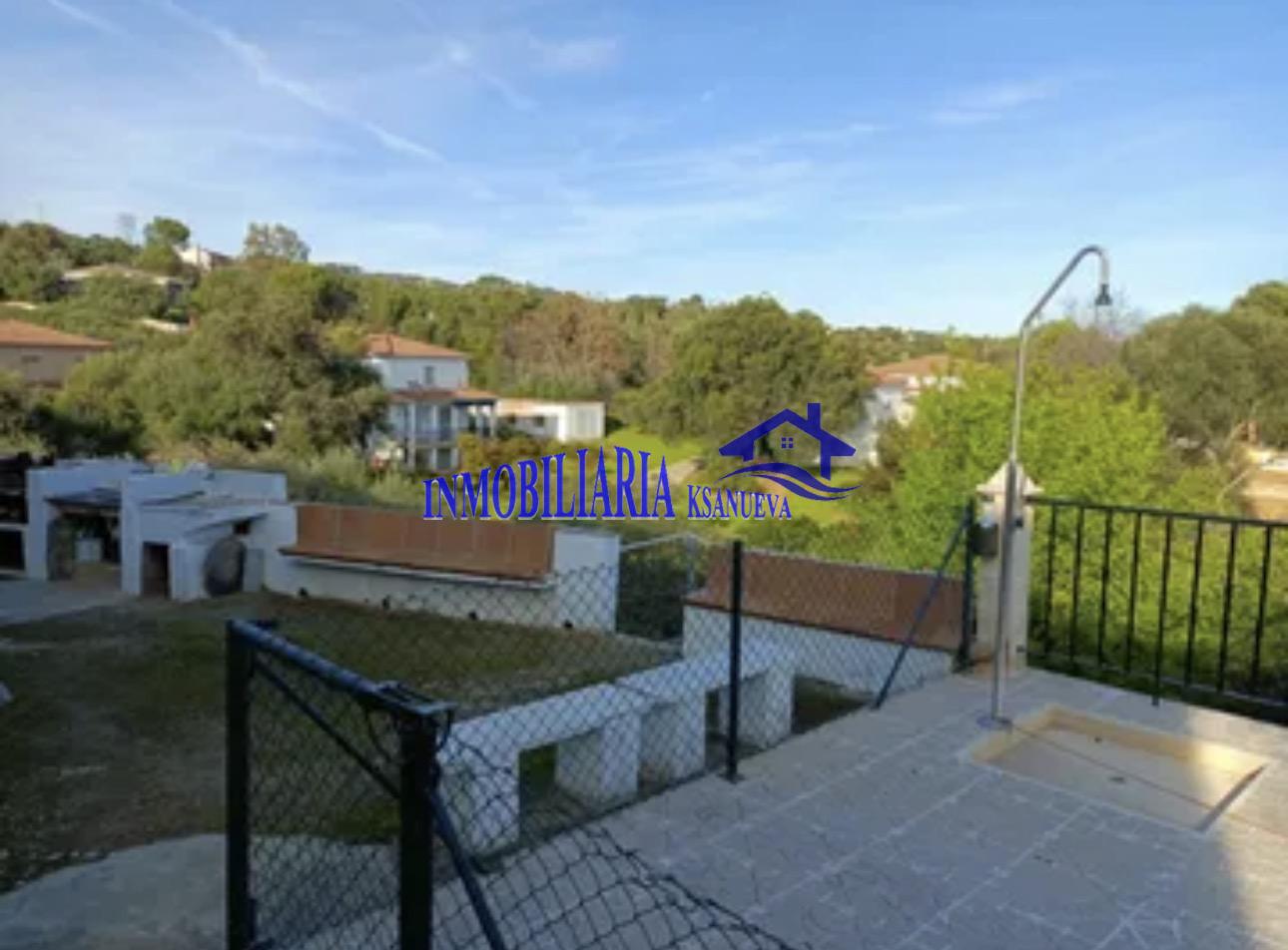 Venta de chalet en Córdoba