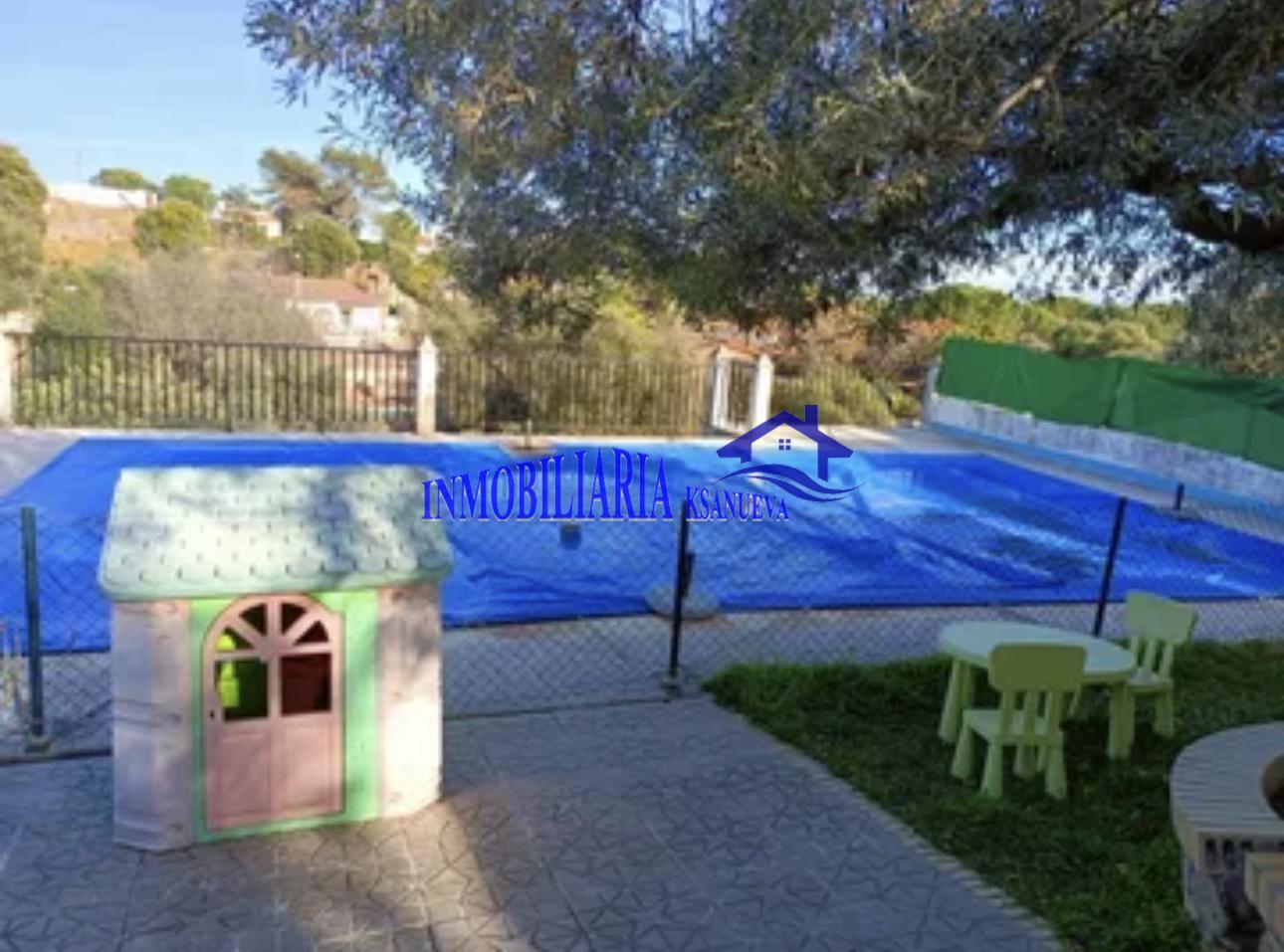 Venta de chalet en Córdoba