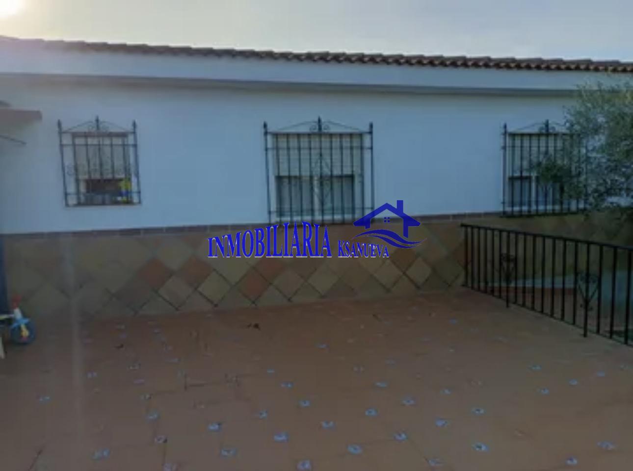 Venta de chalet en Córdoba