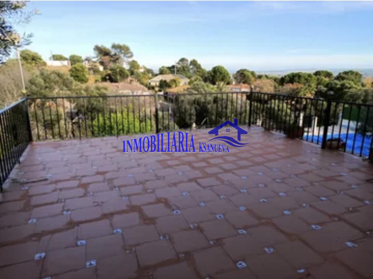 Venta de chalet en Córdoba