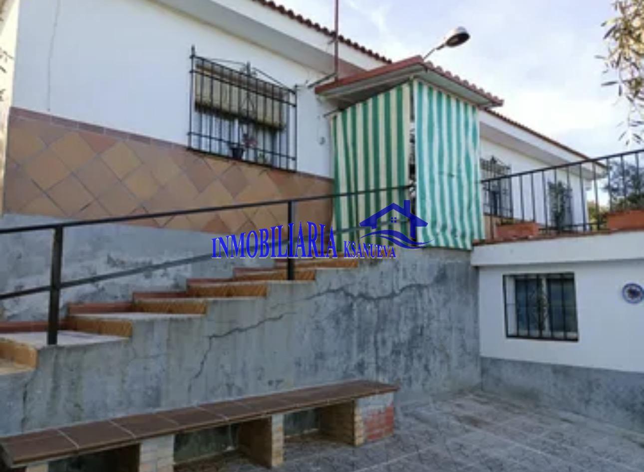 Venta de chalet en Córdoba