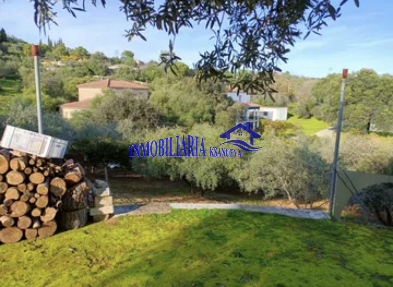 Venta de chalet en Córdoba