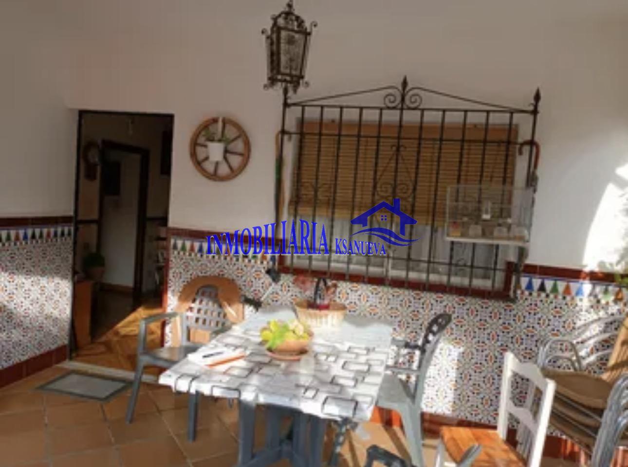 Venta de chalet en Córdoba