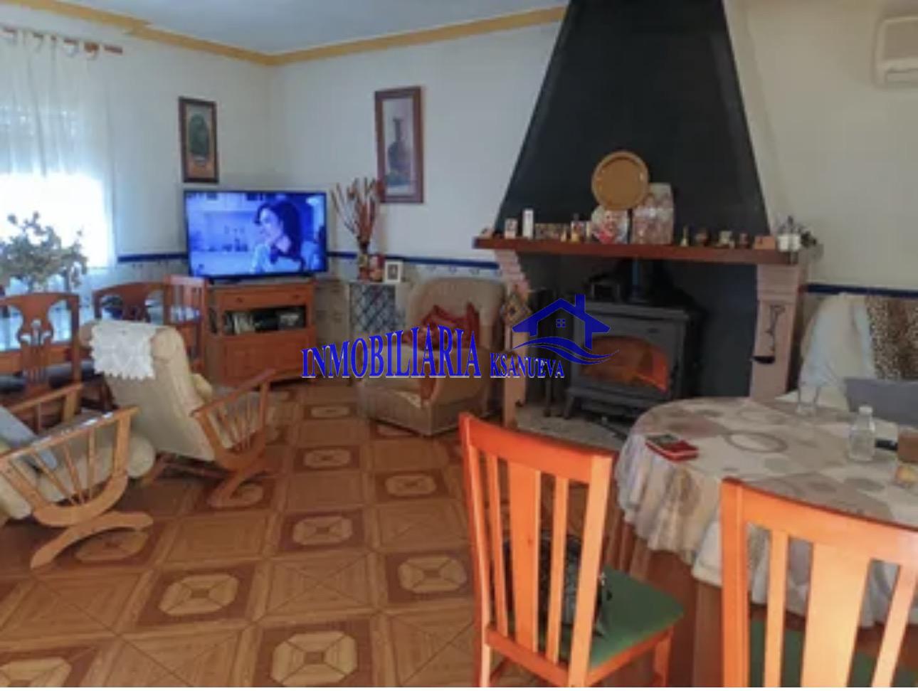 Venta de chalet en Córdoba