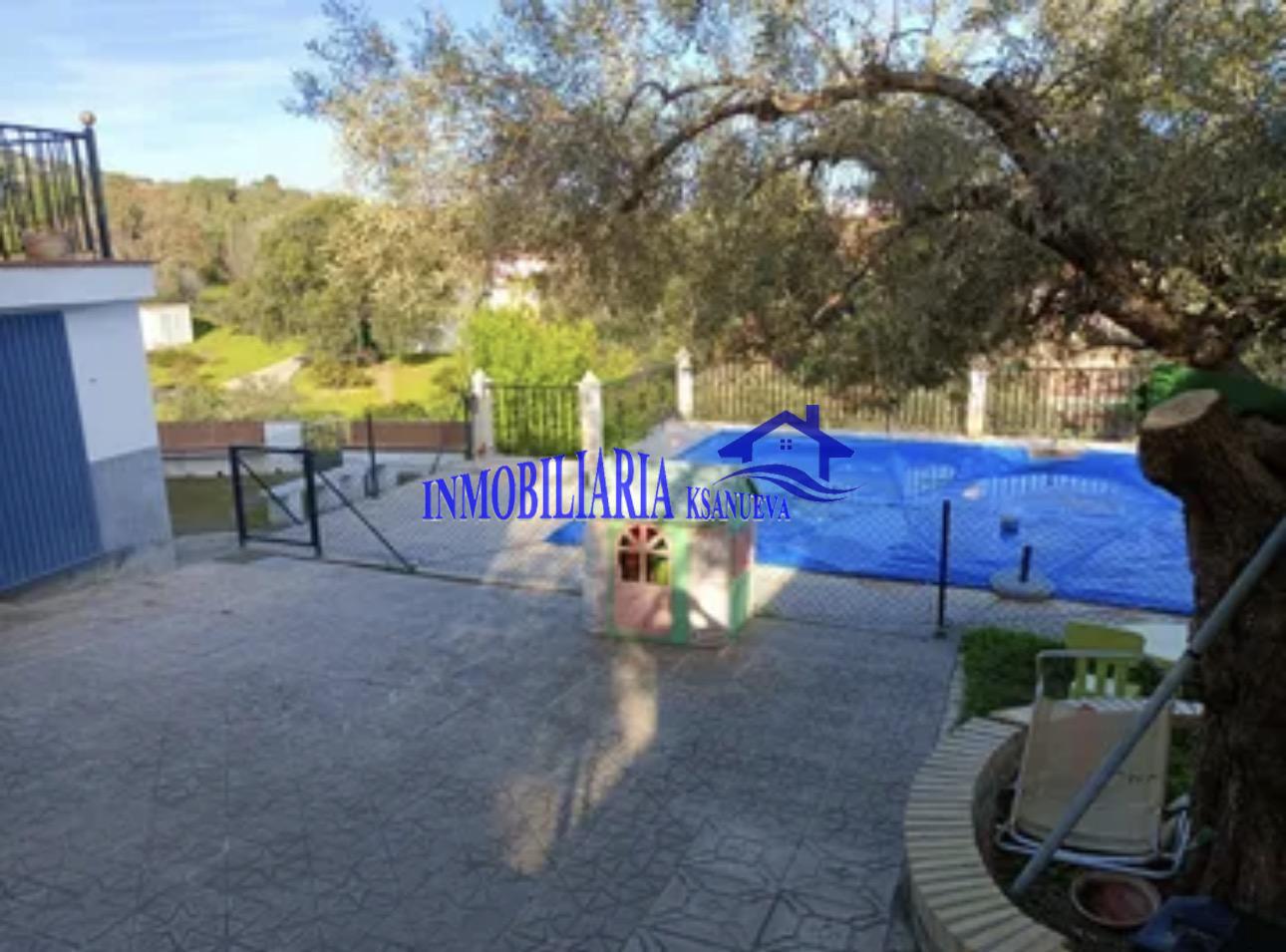 Venta de chalet en Córdoba