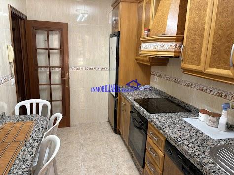 Venta de piso en Córdoba