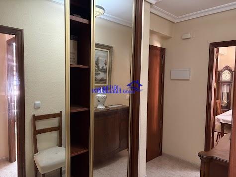 Venta de piso en Córdoba