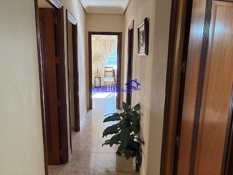Venta de piso en Córdoba