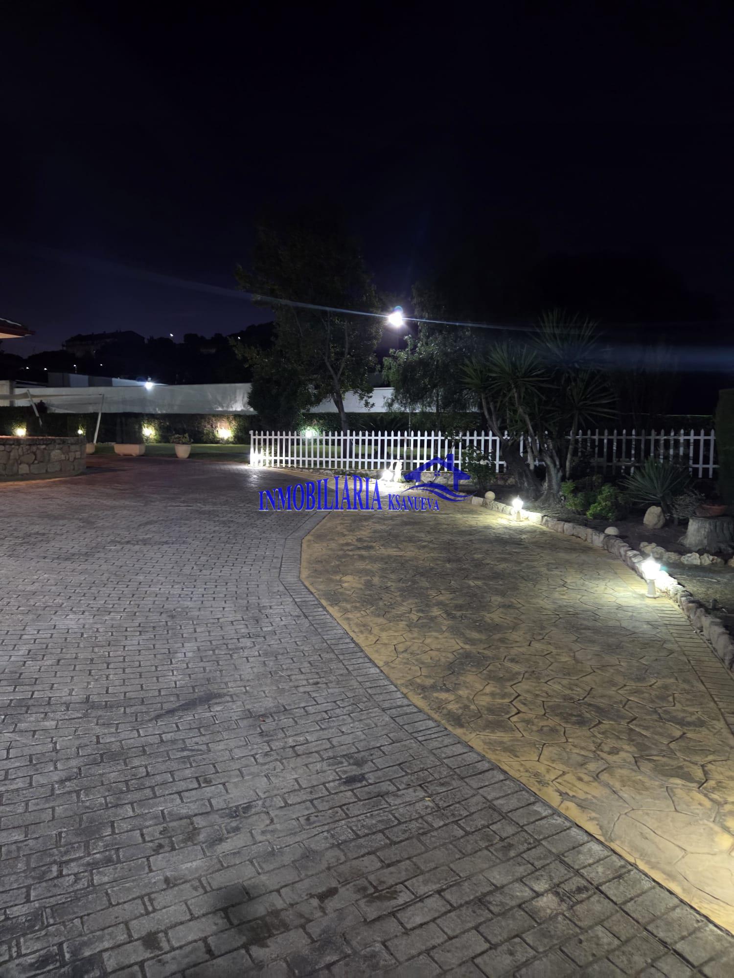 Venta de chalet en Córdoba