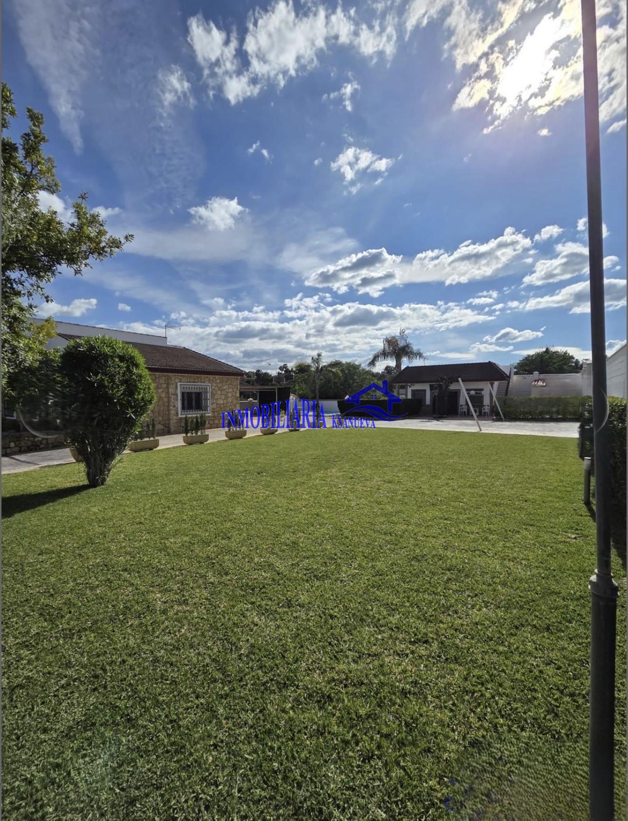 Venta de chalet en Córdoba