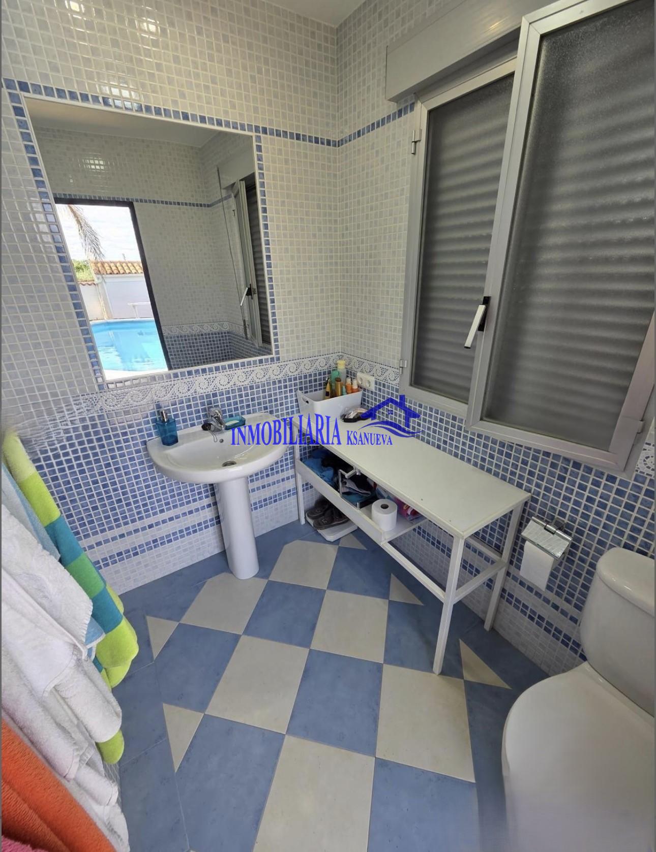 Venta de chalet en Córdoba