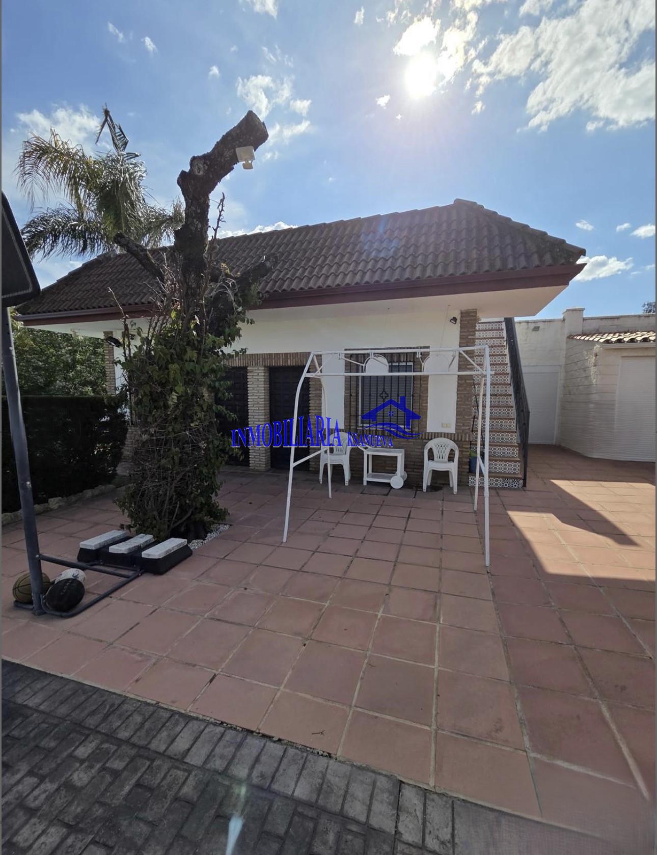 Venta de chalet en Córdoba