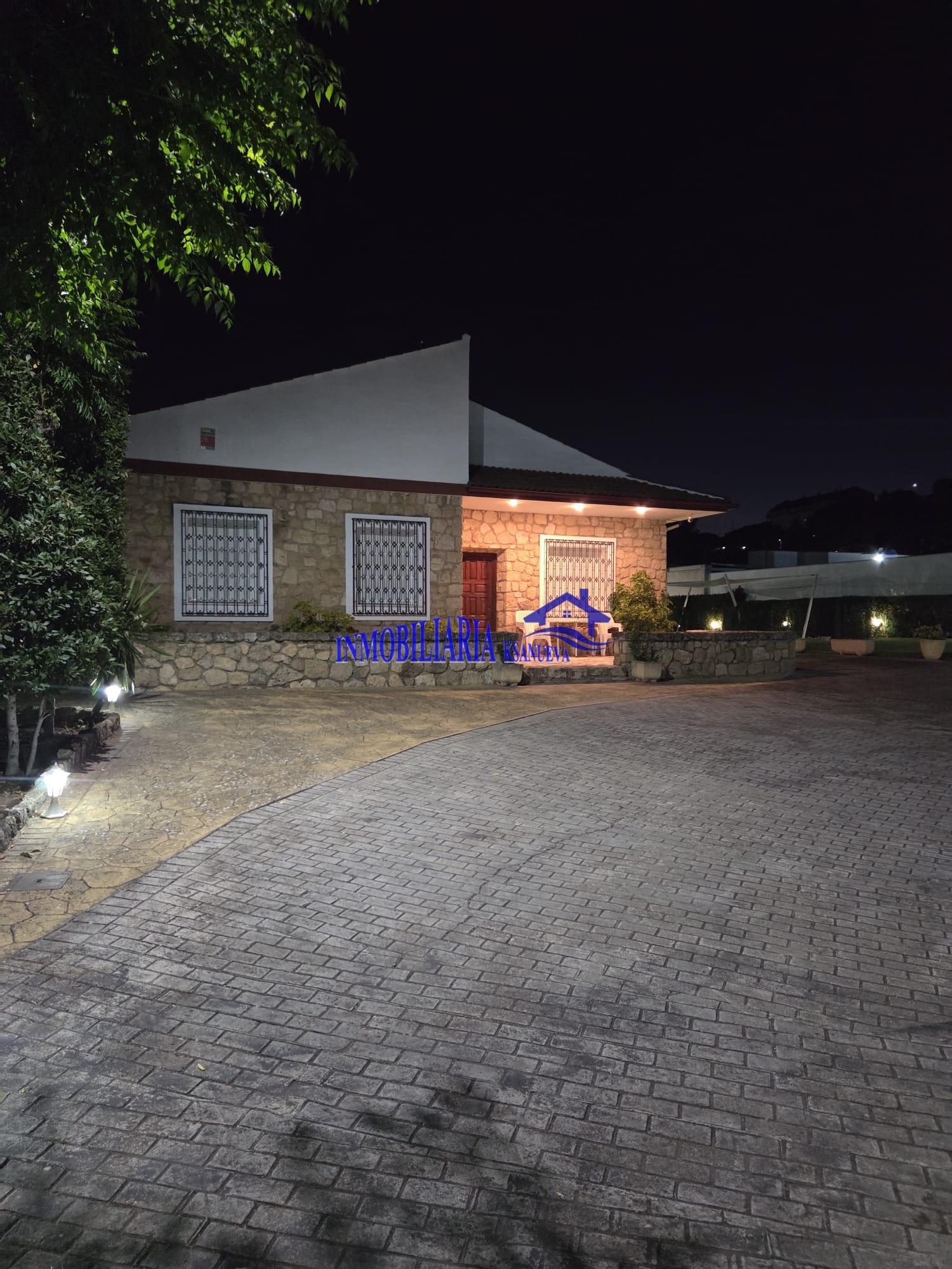 Venta de chalet en Córdoba