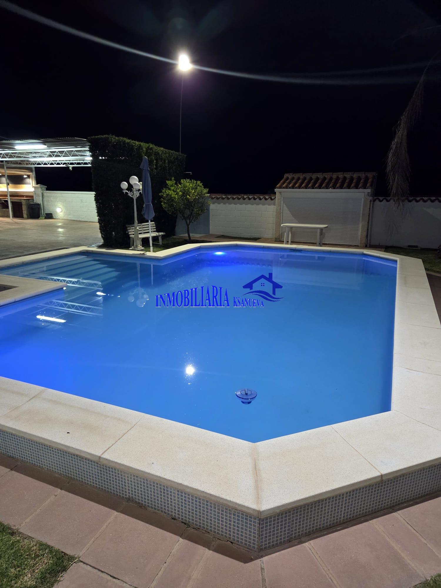 Venta de chalet en Córdoba