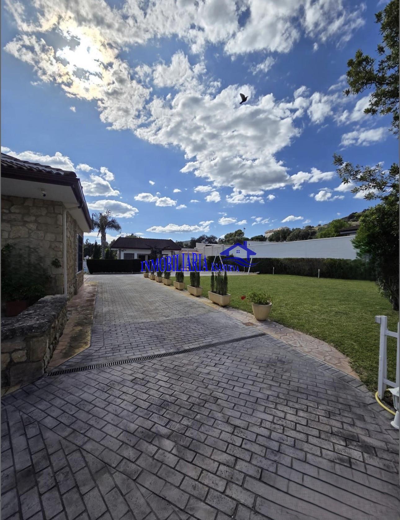Venta de chalet en Córdoba