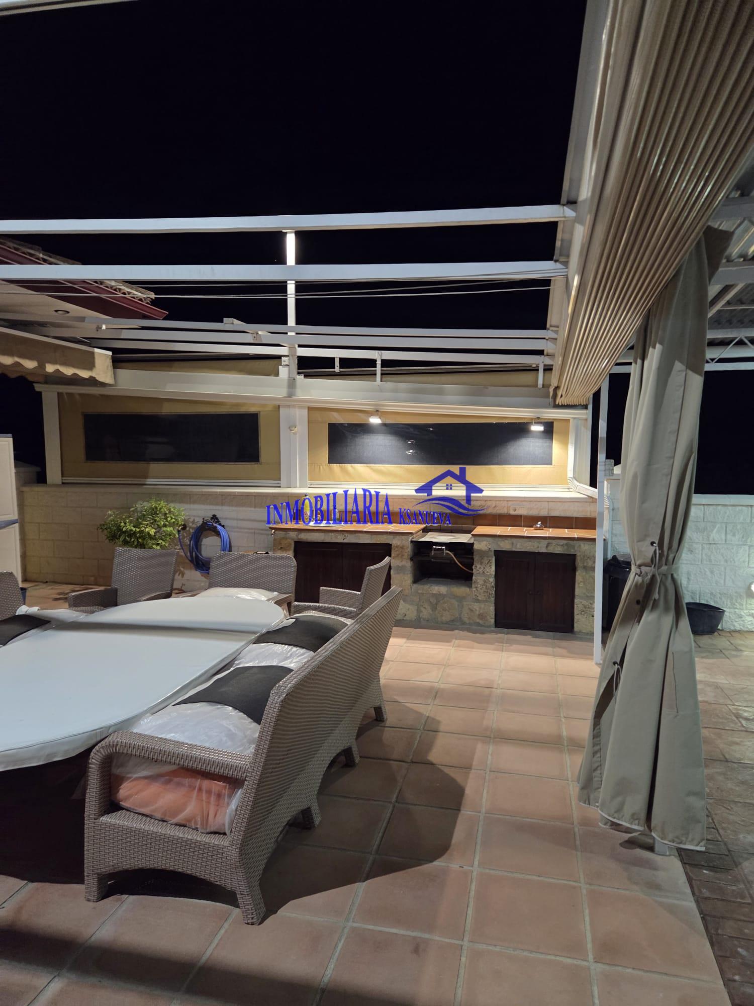 Venta de chalet en Córdoba