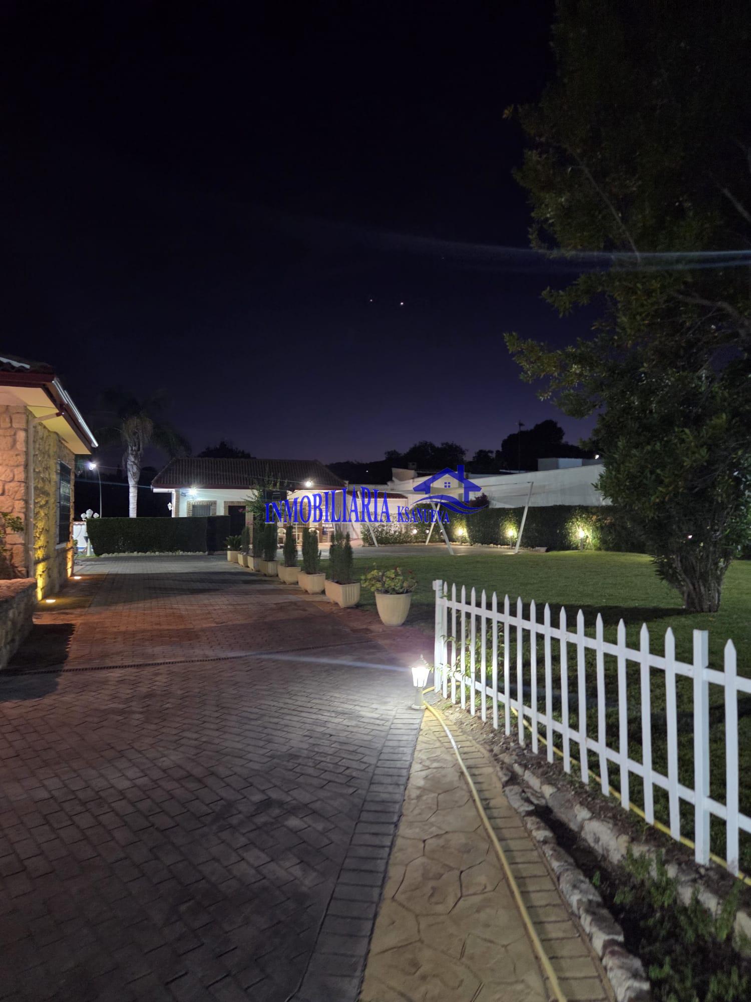 Venta de chalet en Córdoba