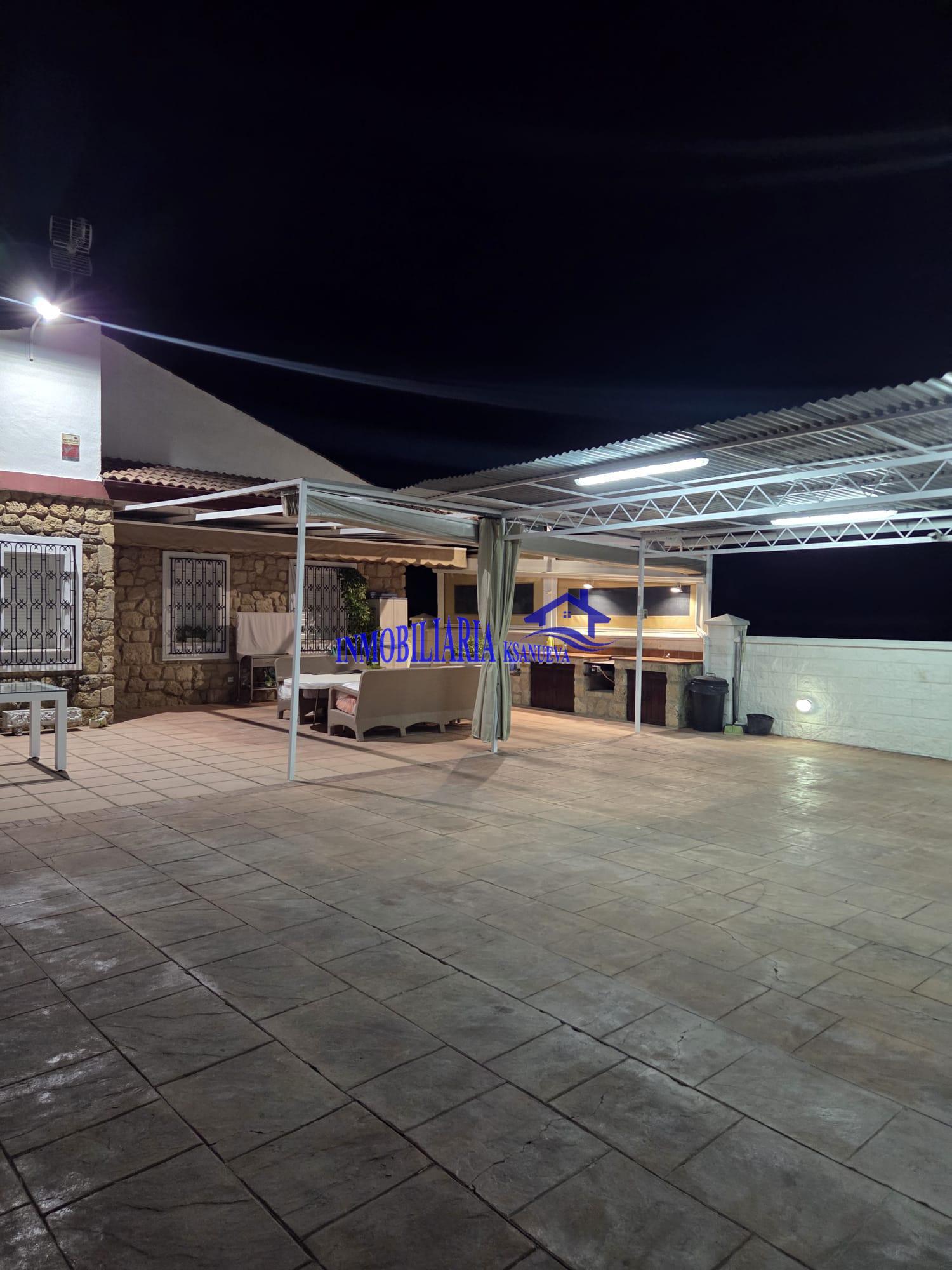 Venta de chalet en Córdoba