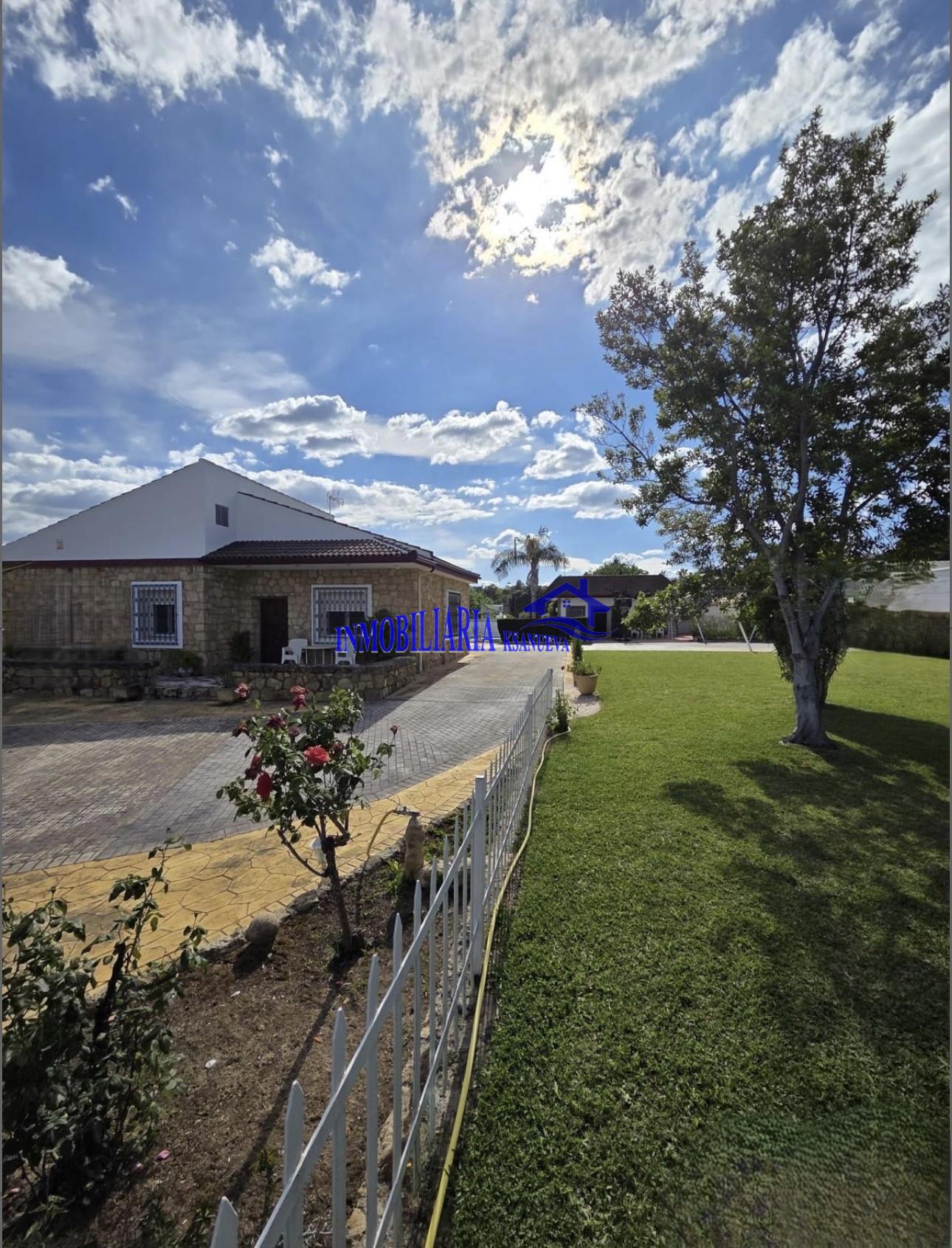 Venta de chalet en Córdoba