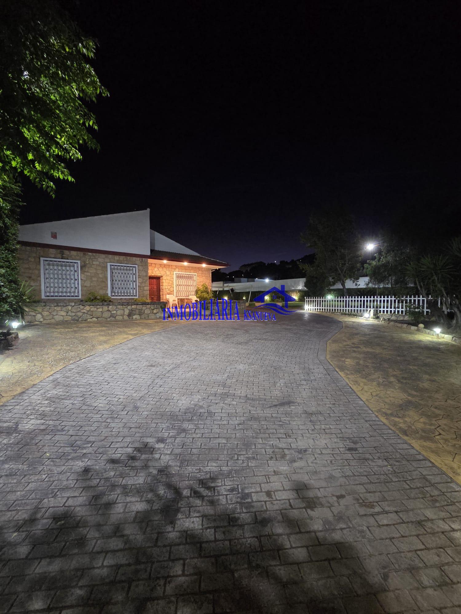 Venta de chalet en Córdoba
