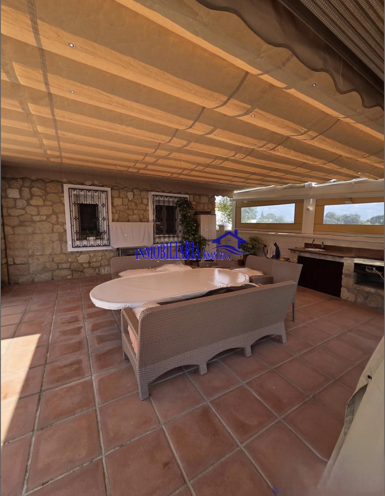 Venta de chalet en Córdoba