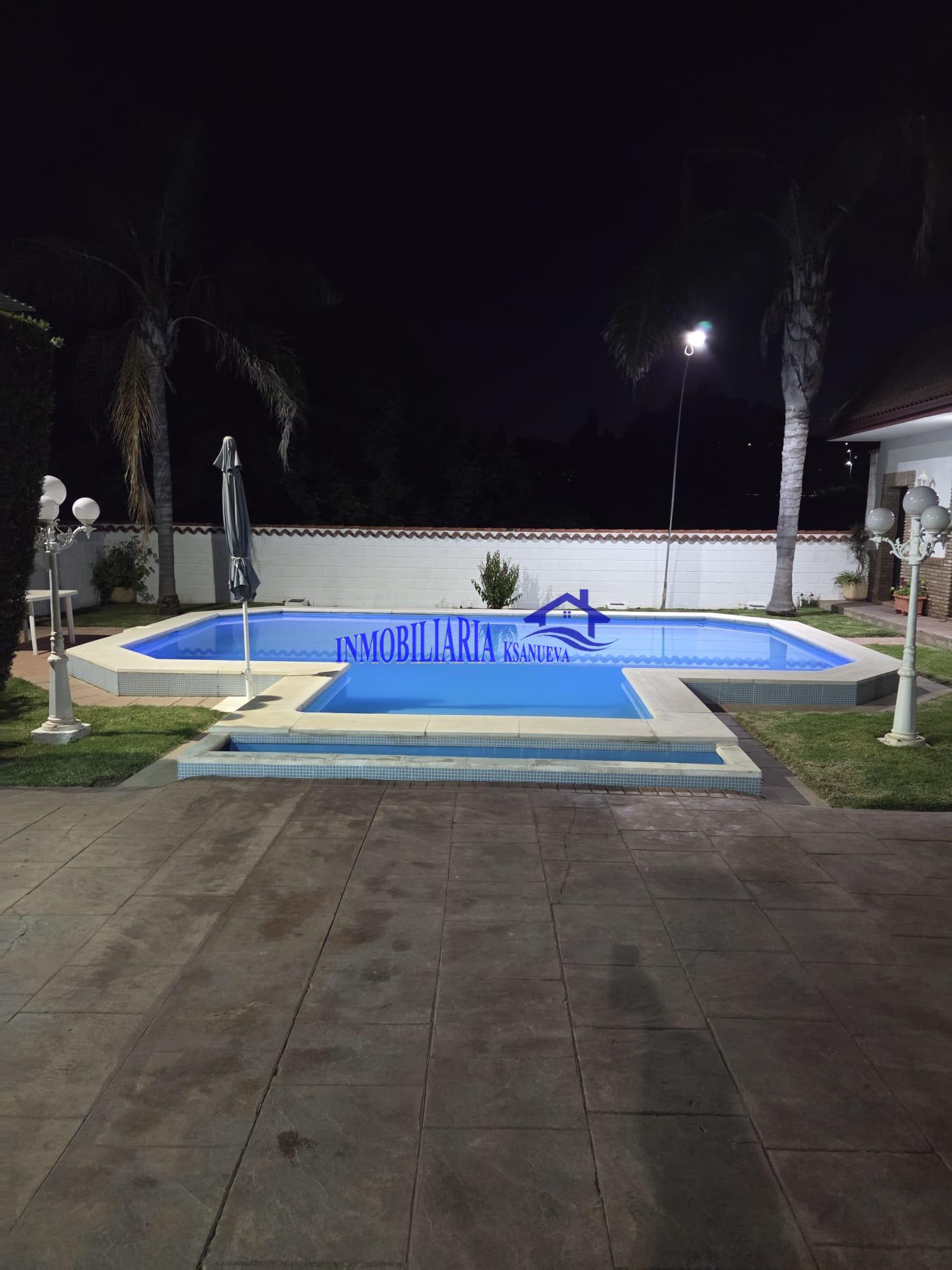 Venta de chalet en Córdoba