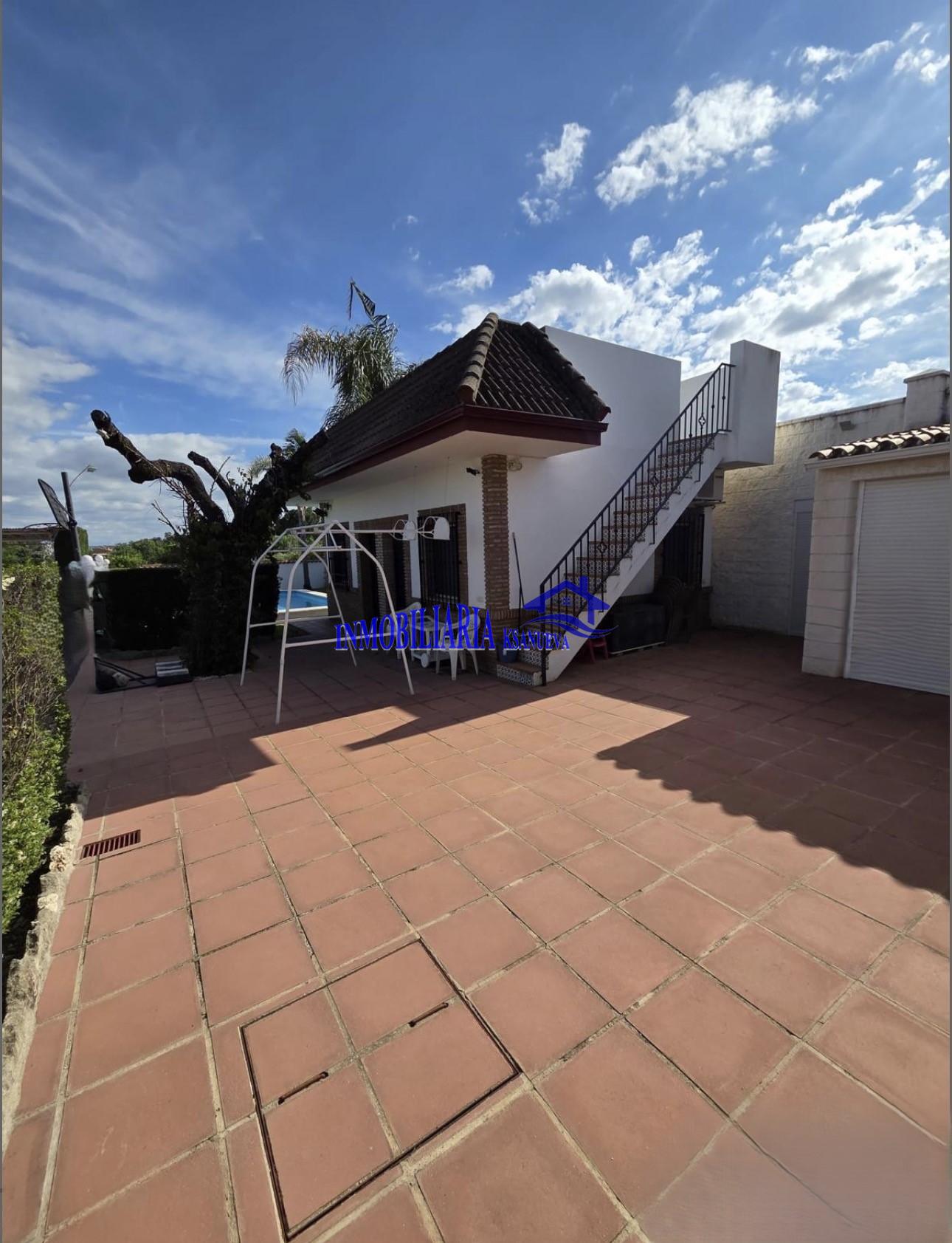 Venta de chalet en Córdoba