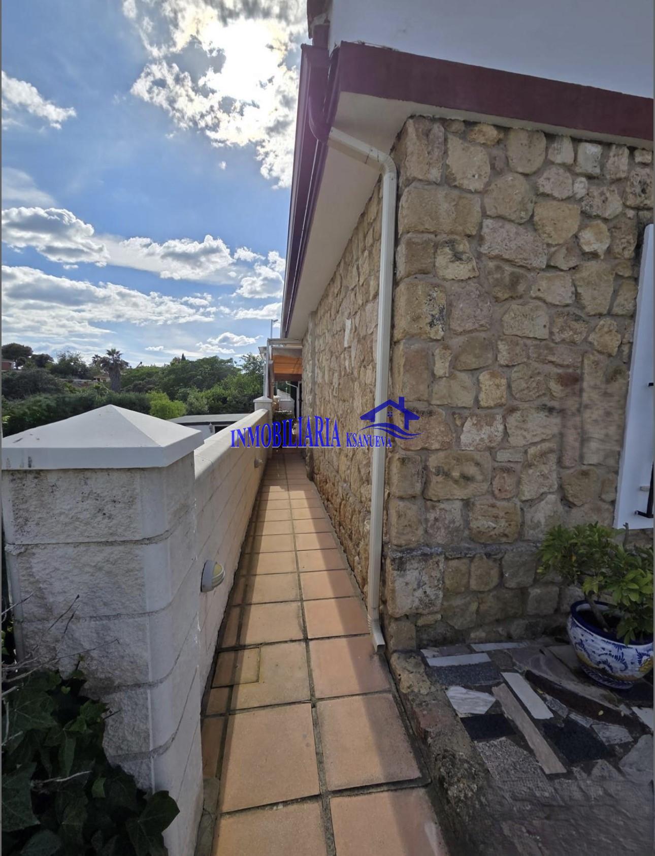 Venta de chalet en Córdoba