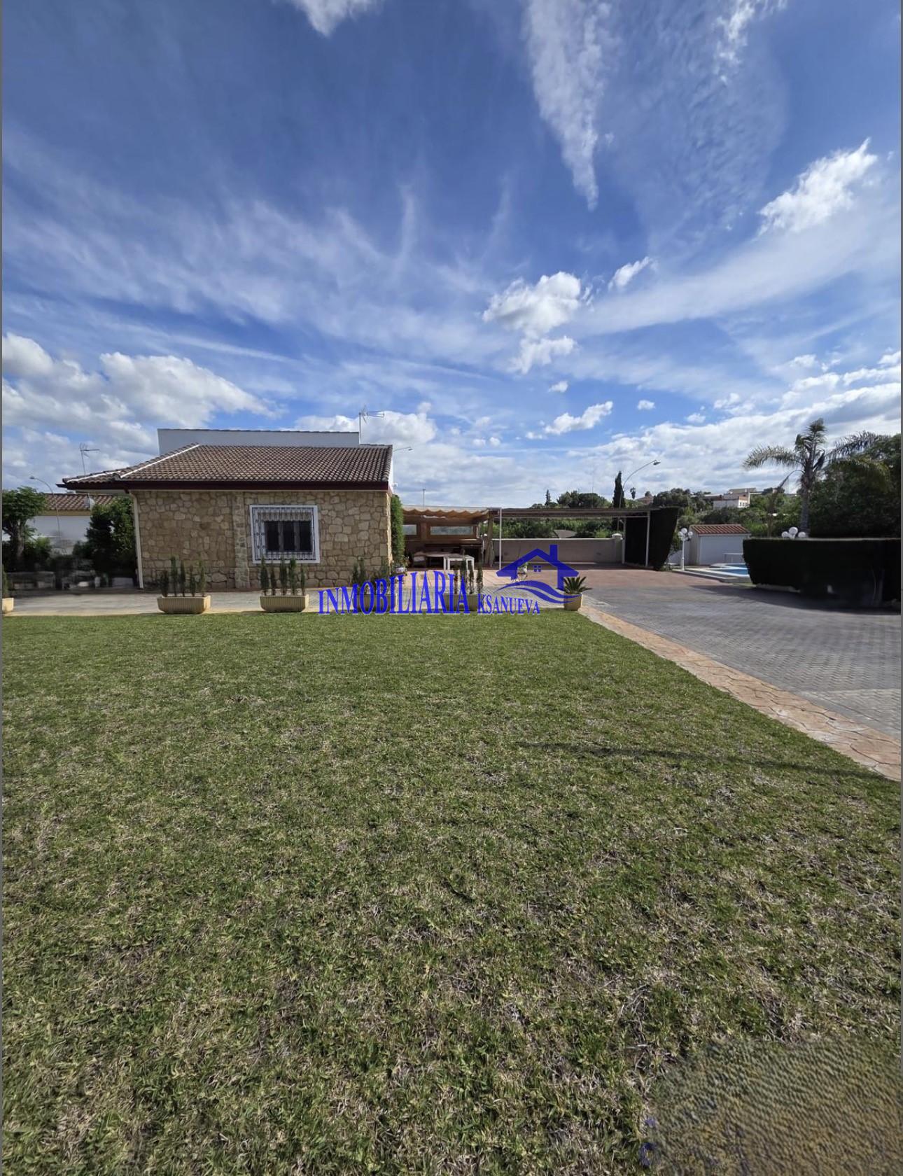 Venta de chalet en Córdoba