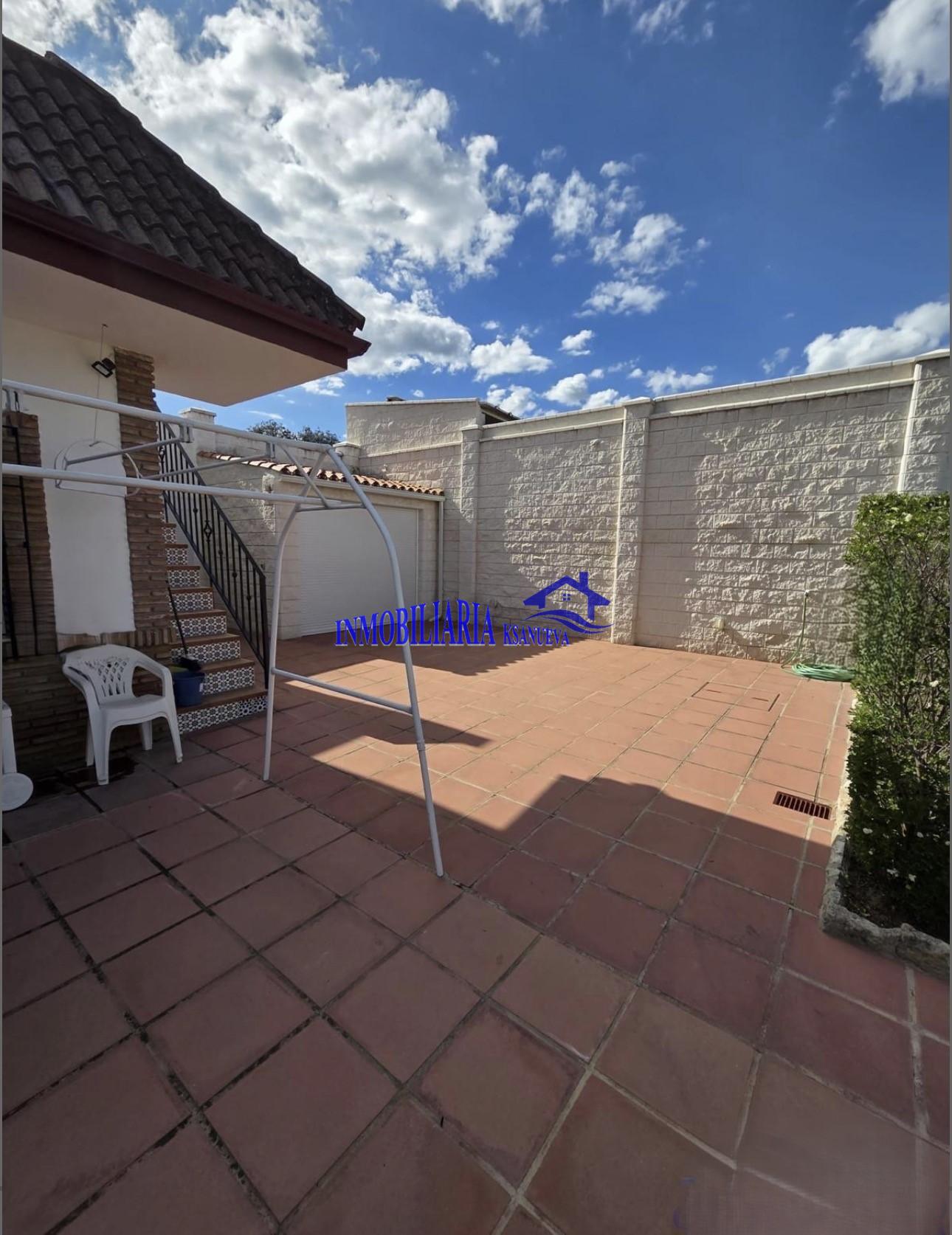 Venta de chalet en Córdoba