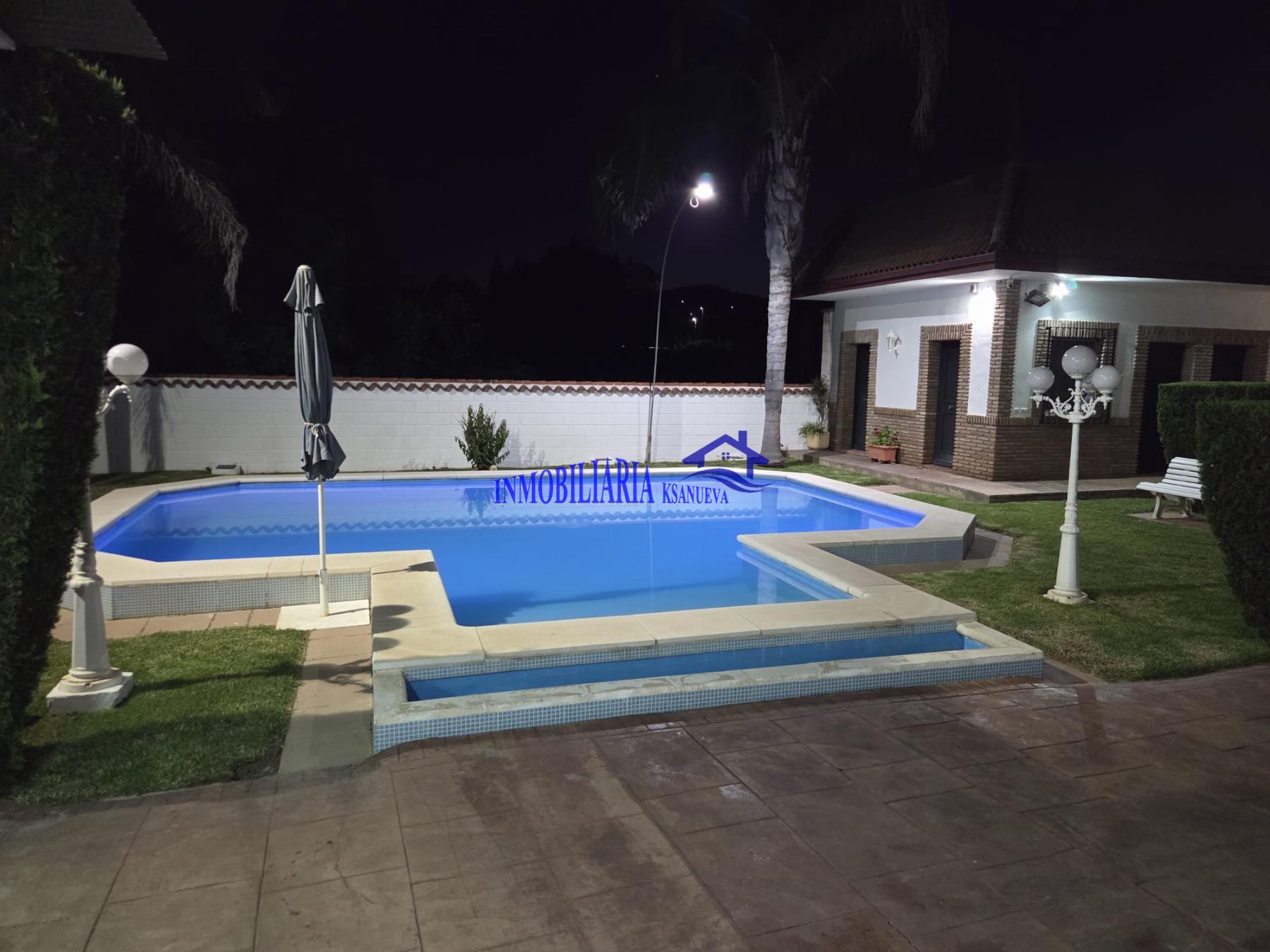 Venta de chalet en Córdoba