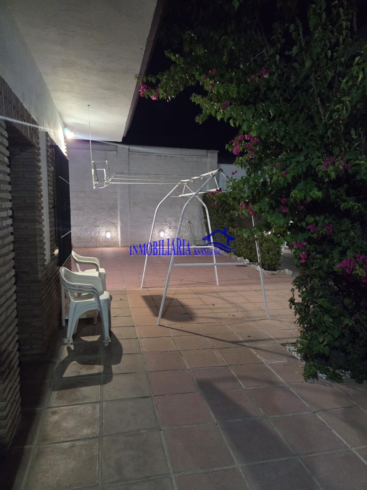 Venta de chalet en Córdoba