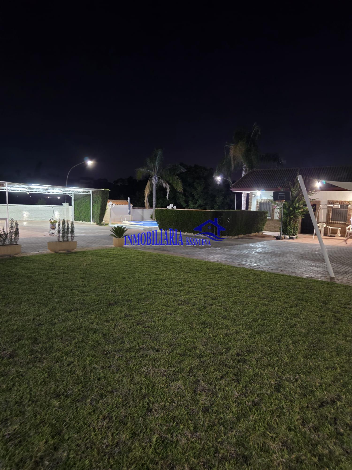 Venta de chalet en Córdoba