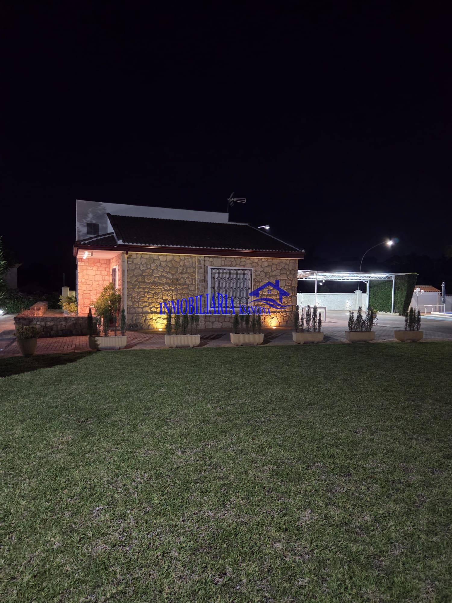 Venta de chalet en Córdoba