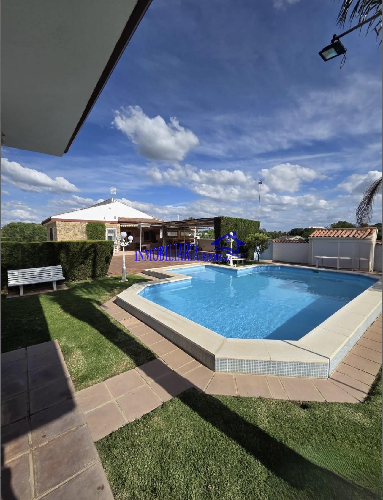 Venta de chalet en Córdoba
