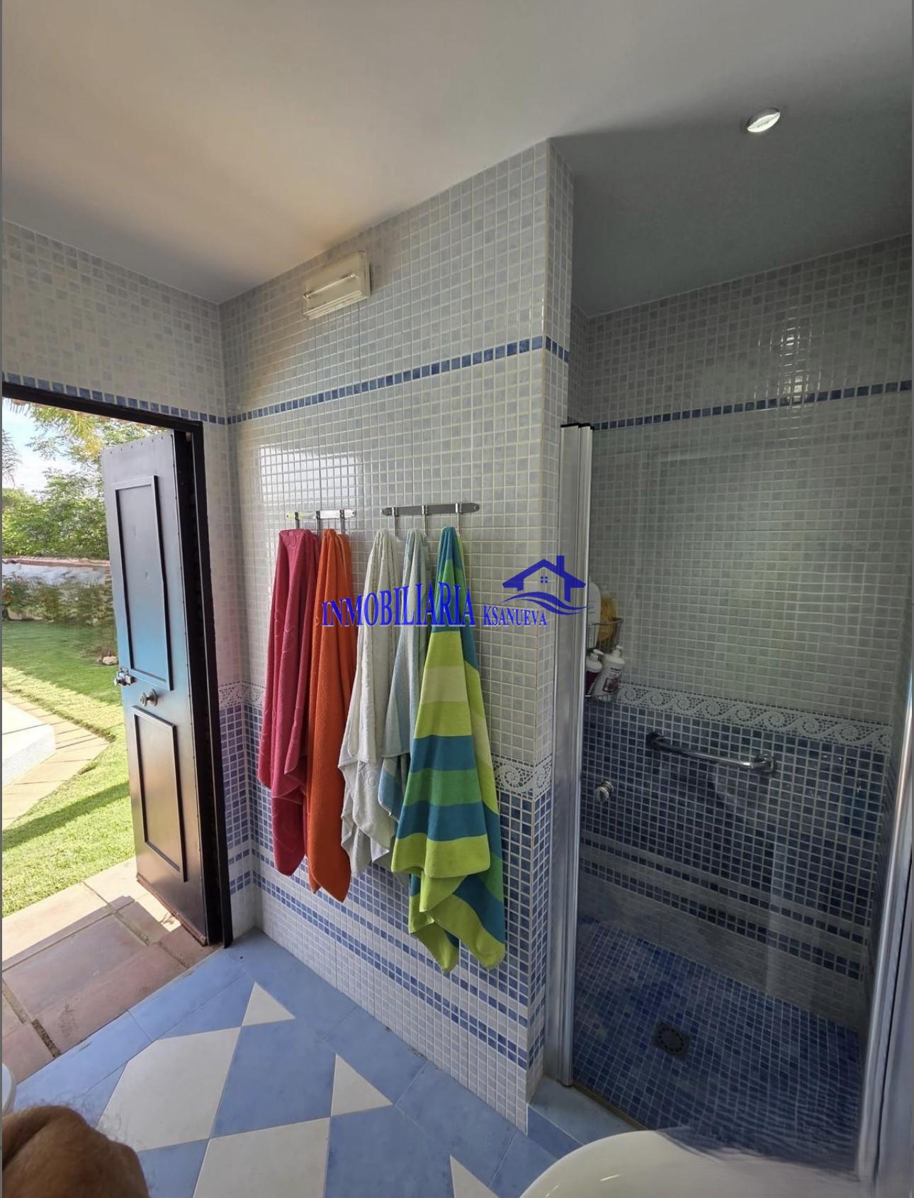 Venta de chalet en Córdoba