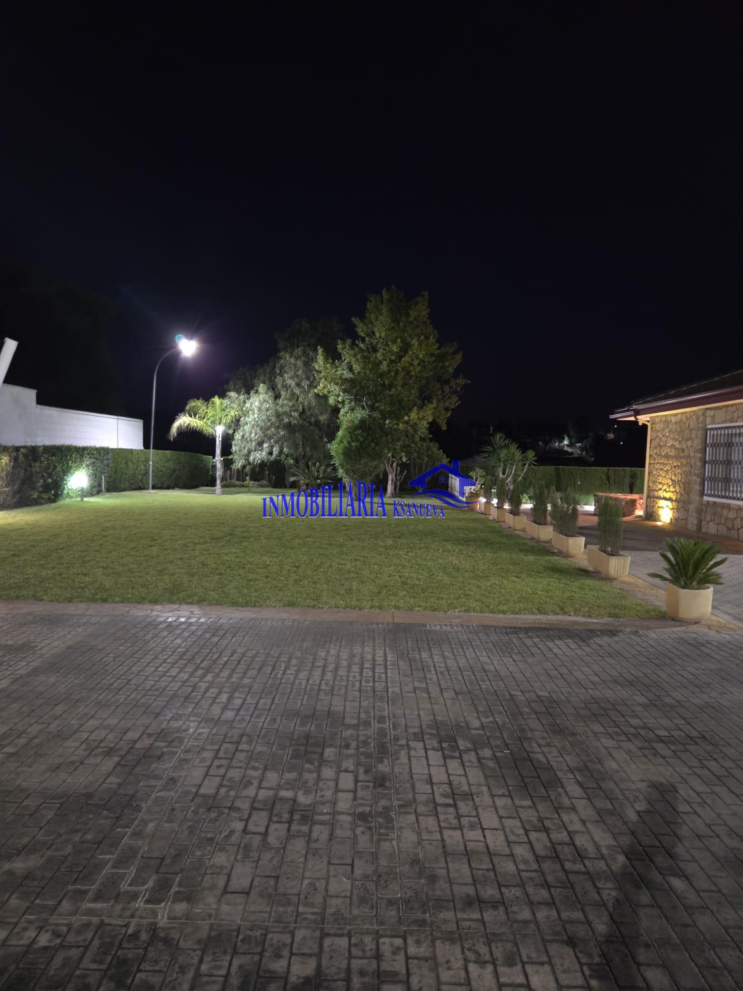 Venta de chalet en Córdoba