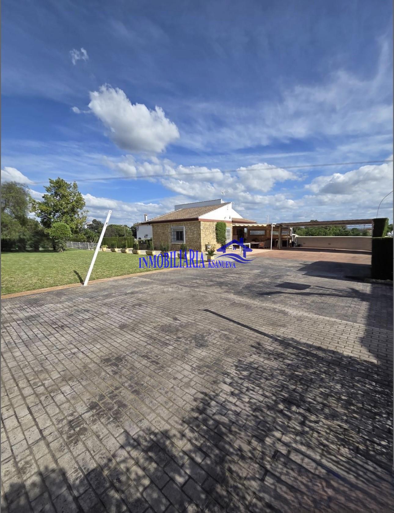 Venta de chalet en Córdoba