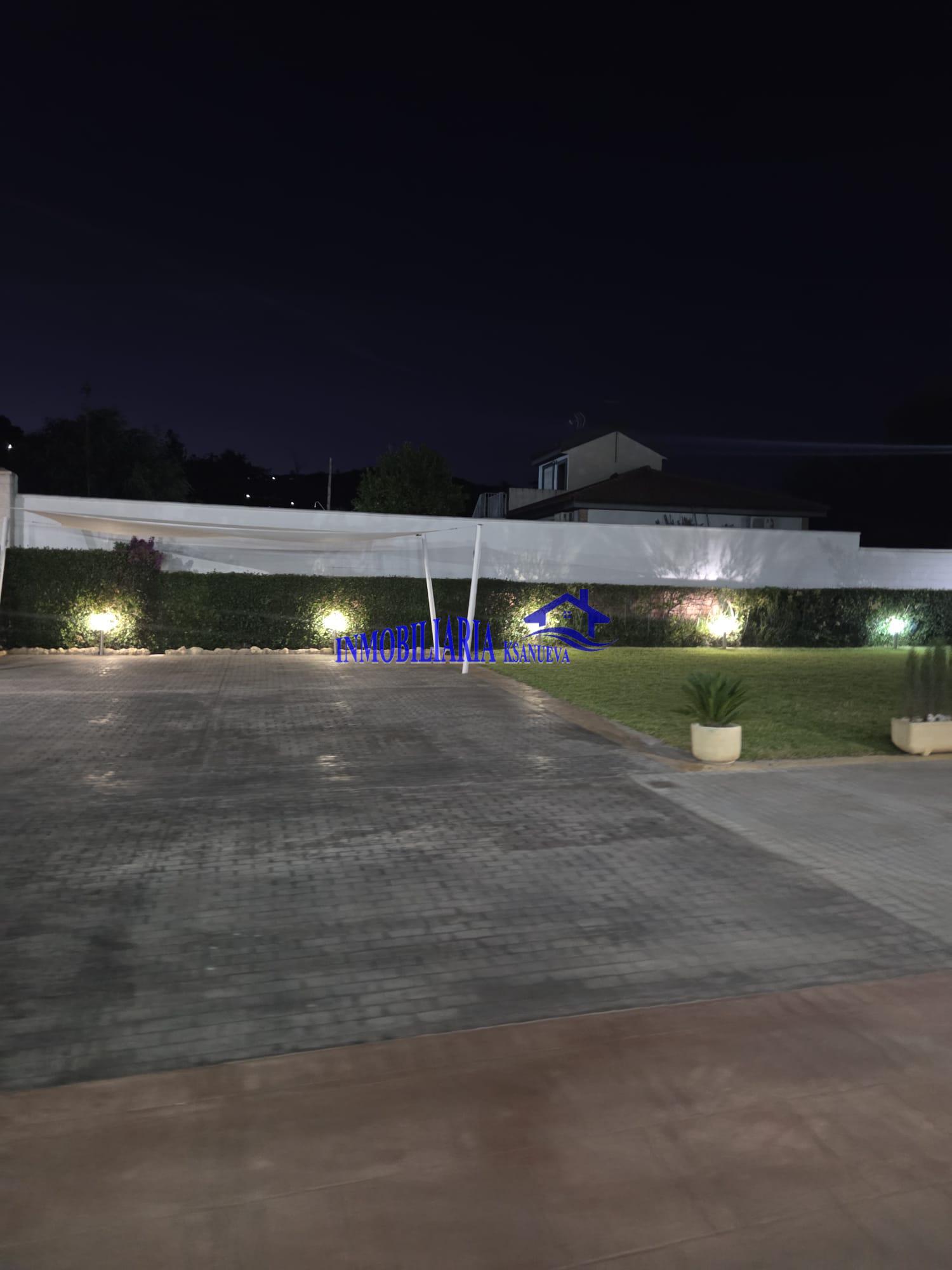 Venta de chalet en Córdoba