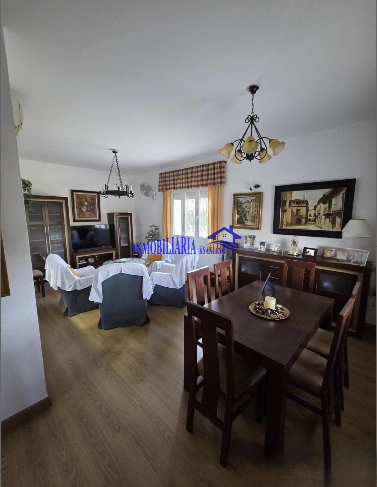 Venta de chalet en Córdoba